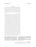 PRODUCTION OF INDUSTRIALLY RELEVANT COMPOUNDS IN PROKARYOTIC ORGANISMS diagram and image