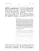 PRODUCTION OF INDUSTRIALLY RELEVANT COMPOUNDS IN PROKARYOTIC ORGANISMS diagram and image