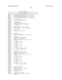 THREE-DIMENSIONAL STRUCTURE OF ISOPRENE SYNTHASE AND ITS USE THEREOF FOR     GENERATING VARIANTS diagram and image