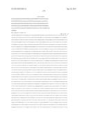 THREE-DIMENSIONAL STRUCTURE OF ISOPRENE SYNTHASE AND ITS USE THEREOF FOR     GENERATING VARIANTS diagram and image