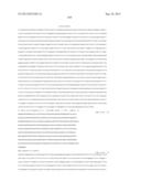 THREE-DIMENSIONAL STRUCTURE OF ISOPRENE SYNTHASE AND ITS USE THEREOF FOR     GENERATING VARIANTS diagram and image