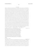 THREE-DIMENSIONAL STRUCTURE OF ISOPRENE SYNTHASE AND ITS USE THEREOF FOR     GENERATING VARIANTS diagram and image