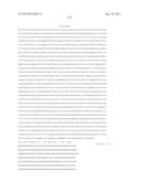 THREE-DIMENSIONAL STRUCTURE OF ISOPRENE SYNTHASE AND ITS USE THEREOF FOR     GENERATING VARIANTS diagram and image