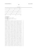 THREE-DIMENSIONAL STRUCTURE OF ISOPRENE SYNTHASE AND ITS USE THEREOF FOR     GENERATING VARIANTS diagram and image