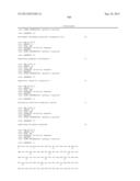 THREE-DIMENSIONAL STRUCTURE OF ISOPRENE SYNTHASE AND ITS USE THEREOF FOR     GENERATING VARIANTS diagram and image