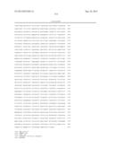 THREE-DIMENSIONAL STRUCTURE OF ISOPRENE SYNTHASE AND ITS USE THEREOF FOR     GENERATING VARIANTS diagram and image