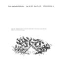 THREE-DIMENSIONAL STRUCTURE OF ISOPRENE SYNTHASE AND ITS USE THEREOF FOR     GENERATING VARIANTS diagram and image