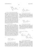 Modulators of ATP-Binding Cassette Transporters diagram and image