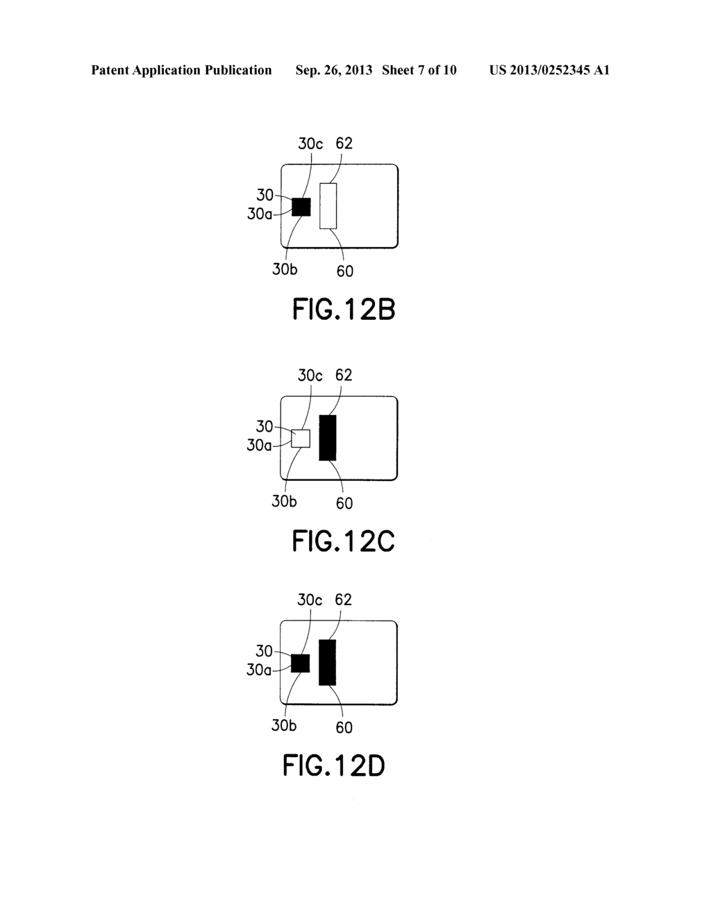 Specimen Collection Container Having a Transitional Fill-Volume Indicator     Indicating Extraction Method - diagram, schematic, and image 08