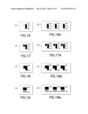 Specimen Collection Container Having a Transitional Fill-Volume Indicator     Indicating Extraction Method diagram and image