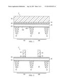 Methods for Achieving Width Control in Etching Processes diagram and image