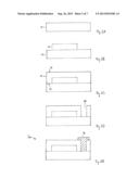 METHOD OF MANUFACTURING A SEMICONDUCTOR DEVICE diagram and image