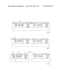 METHOD OF MANUFACTURING A SEMICONDUCTOR DEVICE diagram and image