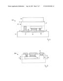 METHOD OF MANUFACTURING A SEMICONDUCTOR DEVICE diagram and image