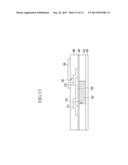 TRENCH FORMING METHOD, METAL WIRING FORMING METHOD, AND METHOD OF     MANUFACTURING THIN FILM TRANSISTOR ARRAY PANEL diagram and image