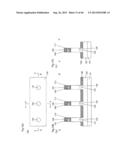 NONVOLATILE SEMICONDUCTOR MEMORY TRANSISTOR AND METHOD FOR MANUFACTURING     NONVOLATILE SEMICONDUCTOR MEMORY diagram and image