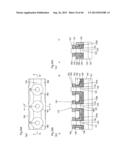 NONVOLATILE SEMICONDUCTOR MEMORY TRANSISTOR AND METHOD FOR MANUFACTURING     NONVOLATILE SEMICONDUCTOR MEMORY diagram and image