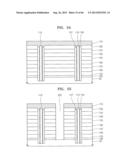 NONVOLATILE MEMORY DEVICE, METHOD OF MANUFACTURING THE NONVOLATILE MEMORY     DEVICE, AND MEMORY MODULE AND SYSTEM INCLUDING THE NONVOLATILE MEMORY     DEVICE diagram and image