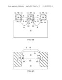 Performing Enhanced Cleaning in the Formation of MOS Devices diagram and image