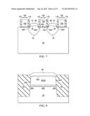 Performing Enhanced Cleaning in the Formation of MOS Devices diagram and image