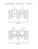 Performing Enhanced Cleaning in the Formation of MOS Devices diagram and image