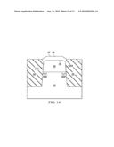 Performing Enhanced Cleaning in the Formation of MOS Devices diagram and image