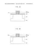 METHOD OF MANUFACTURING A SEMICONDUCTOR DEVICE diagram and image