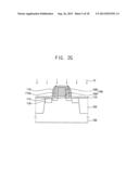 METHOD OF MANUFACTURING A SEMICONDUCTOR DEVICE diagram and image