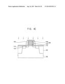 METHOD OF MANUFACTURING A SEMICONDUCTOR DEVICE diagram and image