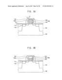 METHOD OF MANUFACTURING A SEMICONDUCTOR DEVICE diagram and image