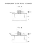 METHOD OF MANUFACTURING A SEMICONDUCTOR DEVICE diagram and image