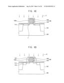 METHOD OF MANUFACTURING A SEMICONDUCTOR DEVICE diagram and image