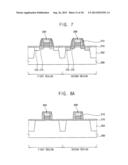 METHOD OF MANUFACTURING A SEMICONDUCTOR DEVICE diagram and image