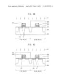 METHOD OF MANUFACTURING A SEMICONDUCTOR DEVICE diagram and image