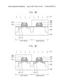 METHOD OF MANUFACTURING A SEMICONDUCTOR DEVICE diagram and image