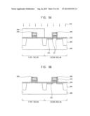 METHOD OF MANUFACTURING A SEMICONDUCTOR DEVICE diagram and image