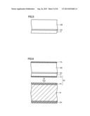 METHOD FOR MANUFACTURING SILICON CARBIDE SEMICONDUCTOR DEVICE diagram and image