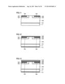 METHOD FOR MANUFACTURING SILICON CARBIDE SEMICONDUCTOR DEVICE diagram and image