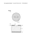 METHOD FOR MANUFACTURING SILICON CARBIDE SEMICONDUCTOR DEVICE diagram and image