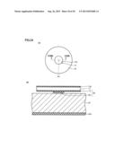 METHOD FOR MANUFACTURING SILICON CARBIDE SEMICONDUCTOR DEVICE diagram and image