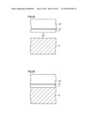 METHOD FOR MANUFACTURING SILICON CARBIDE SEMICONDUCTOR DEVICE diagram and image