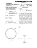 NITRIDE SEMICONDUCTOR SUBSTRATE, SEMICONDUCTOR DEVICE, AND METHODS FOR     MANUFACTURING NITRIDE SEMICONDUCTOR SUBSTRATE AND SEMICONDUCTOR DEVICE diagram and image