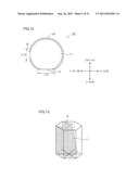 NITRIDE SEMICONDUCTOR SUBSTRATE, SEMICONDUCTOR DEVICE, AND METHODS FOR     MANUFACTURING NITRIDE SEMICONDUCTOR SUBSTRATE AND SEMICONDUCTOR DEVICE diagram and image