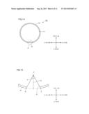 NITRIDE SEMICONDUCTOR SUBSTRATE, SEMICONDUCTOR DEVICE, AND METHODS FOR     MANUFACTURING NITRIDE SEMICONDUCTOR SUBSTRATE AND SEMICONDUCTOR DEVICE diagram and image