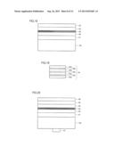 NITRIDE SEMICONDUCTOR SUBSTRATE, SEMICONDUCTOR DEVICE, AND METHODS FOR     MANUFACTURING NITRIDE SEMICONDUCTOR SUBSTRATE AND SEMICONDUCTOR DEVICE diagram and image