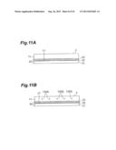 METHOD OF CUTTING SEMICONDUCTOR SUBSTRATE diagram and image