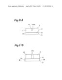 METHOD OF CUTTING SEMICONDUCTOR SUBSTRATE diagram and image