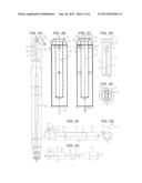 KEYED WAFER CARRIER diagram and image