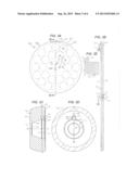 KEYED WAFER CARRIER diagram and image