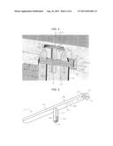 KEYED WAFER CARRIER diagram and image